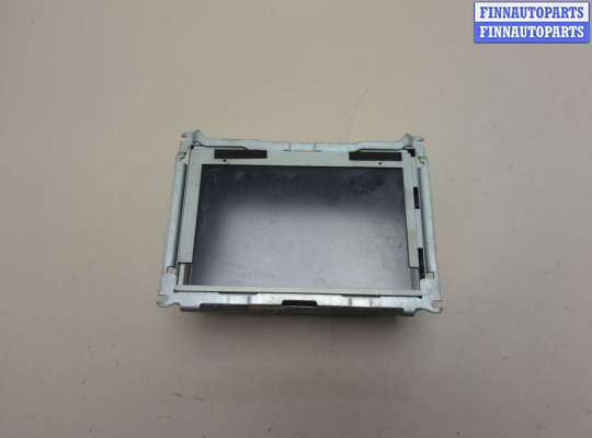 Дисплей компьютера (информационный) JR93821 на Jaguar XF 2007-2015