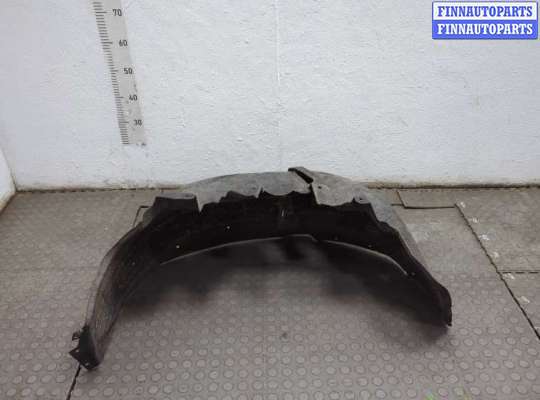 купить Защита арок (подкрылок) на Chevrolet Equinox 2017-2024