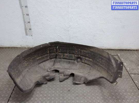 купить Защита арок (подкрылок) на Chevrolet Equinox 2017-2024