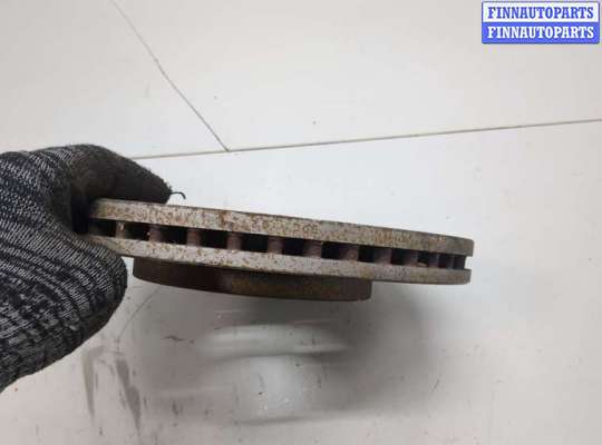 купить Диск тормозной на Honda CR-V 2006-2012