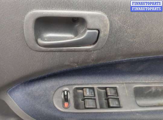 купить Дверная карта (Обшивка двери) на Honda HRV 1998-2006