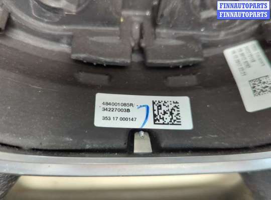 купить Руль на Dacia Sandero 2013-2020