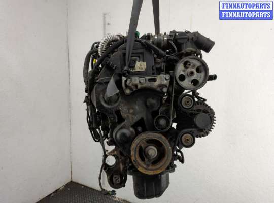 купить Насос гидроусилителя руля (ГУР) на Citroen Berlingo 2002-2008