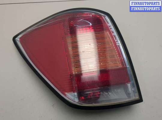 купить Фонарь (задний) на Opel Astra H 2004-2010