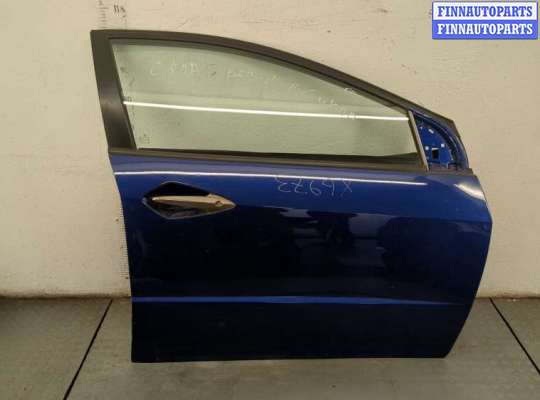 купить Стекло боковой двери на Honda Civic 2005-2012