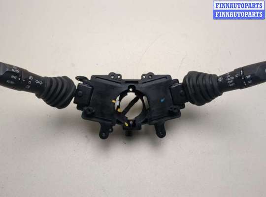 купить Переключатель поворотов и дворников (стрекоза) на Chevrolet Captiva 2011-2016