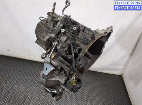 купить КПП 5-ст.мех. (МКПП) на Citroen Berlingo 2002-2008