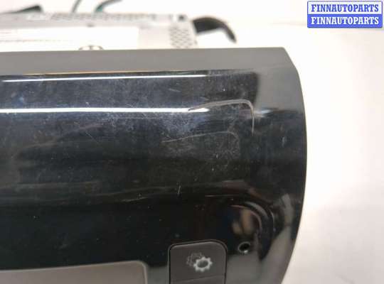 купить Магнитола на Peugeot Boxer 2014-2025