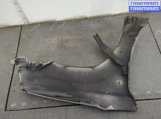 Крыло переднее