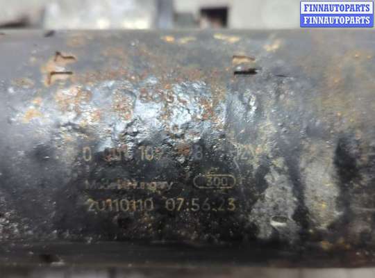 Стартер на Volvo S40 II | V50 (MS)