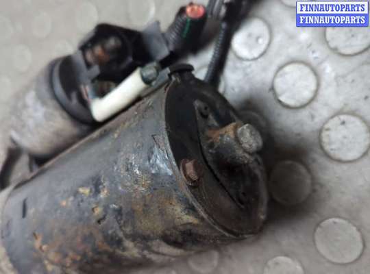 Стартер на Volvo S40 II | V50 (MS)