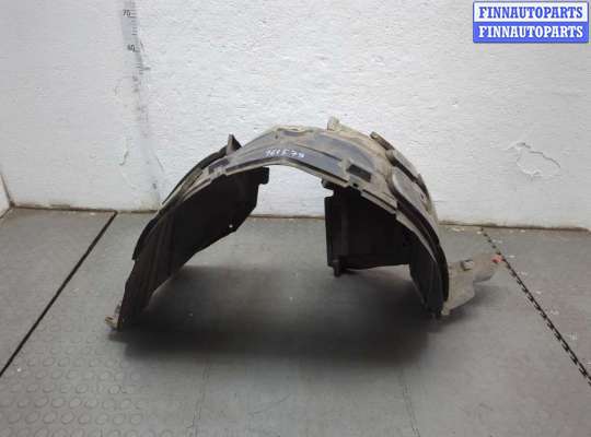 Защита арок (подкрылок) NS978680 на Nissan Qashqai 2006-2013
