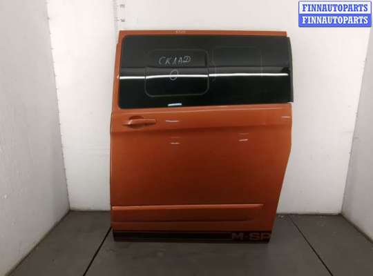 купить Ручка раздвижной двери салона на Ford Transit (Tourneo) Custom 2012-2025