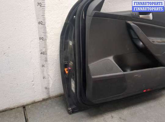 купить Дверная карта (Обшивка двери) на Volkswagen Passat 6 2005-2010