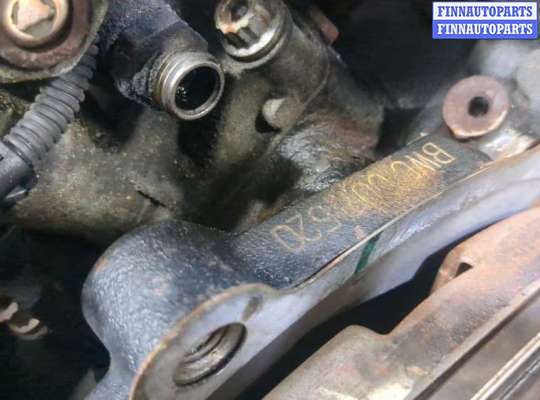 купить Двигатель (ДВС) на Mitsubishi Lancer 10 2007-2015