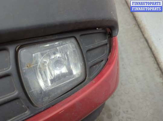 купить Бампер на KIA Rio 2005-2011