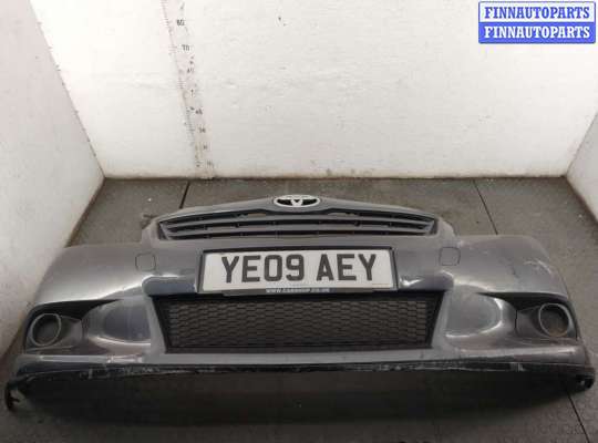 купить Заглушка буксировочного крюка на Toyota Verso 2009-2018