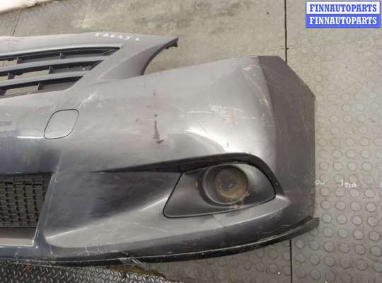 купить Заглушка буксировочного крюка на Toyota Verso 2009-2018