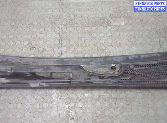 купить Жабо под дворники (дождевик) на Opel Vectra C 2002-2008