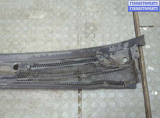 купить Жабо под дворники (дождевик) на Opel Vectra C 2002-2008