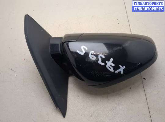 купить Зеркало боковое на Opel Vectra C 2002-2008