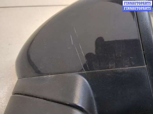 Зеркало боковое на Volkswagen Passat B8 (3G)