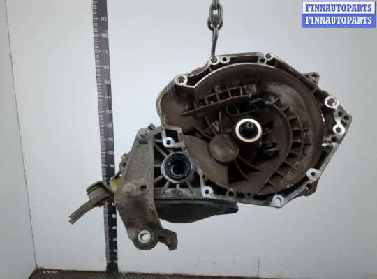 купить КПП 5-ст.мех. (МКПП) на Opel Corsa D 2006-2014