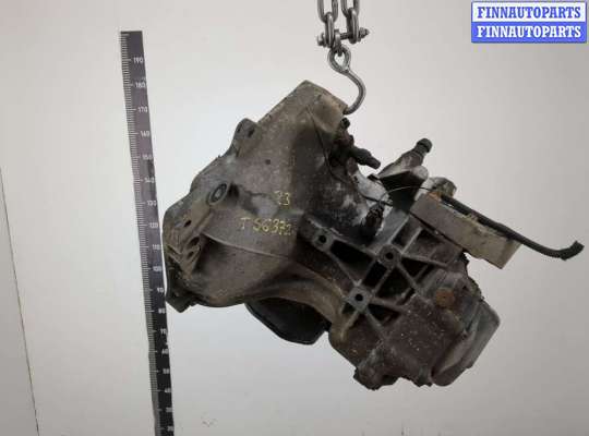 купить КПП 5-ст.мех. (МКПП) на Opel Corsa D 2006-2014