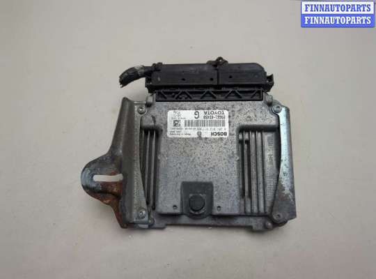 купить Блок управления двигателем на Toyota Yaris 2005-2011