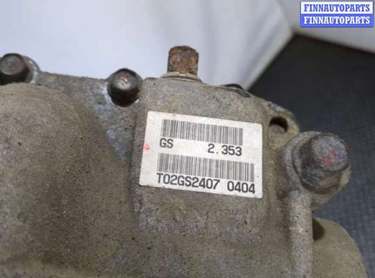 купить Редуктор моста на Mitsubishi Outlander XL 2006-2012