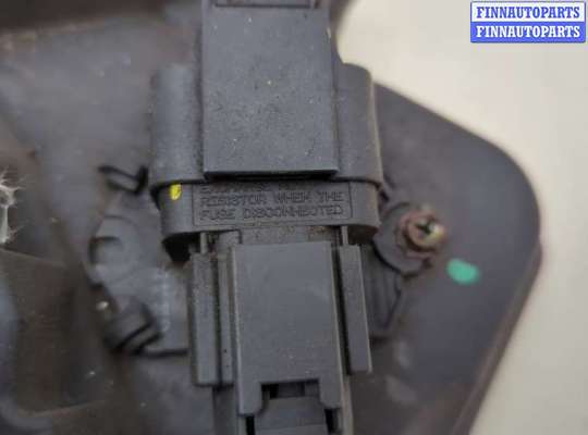 купить Вентилятор радиатора на Hyundai i30 2011-2017