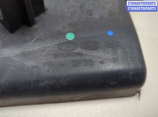 купить Вентилятор радиатора на Hyundai i30 2011-2017