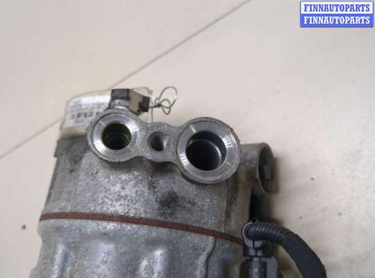 купить Компрессор кондиционера на Opel Astra K 2015-2021