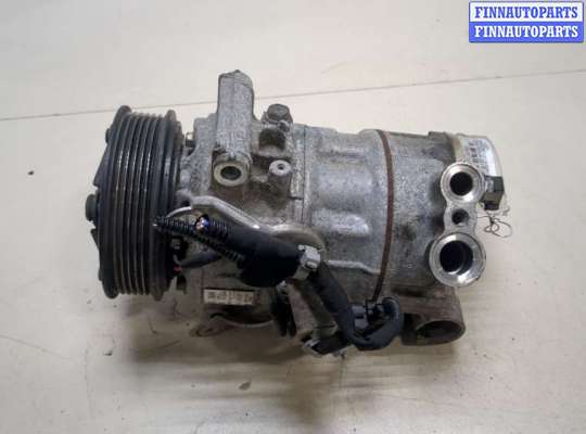 купить Компрессор кондиционера на Opel Astra K 2015-2021