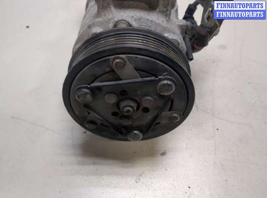 купить Компрессор кондиционера на Opel Astra K 2015-2021