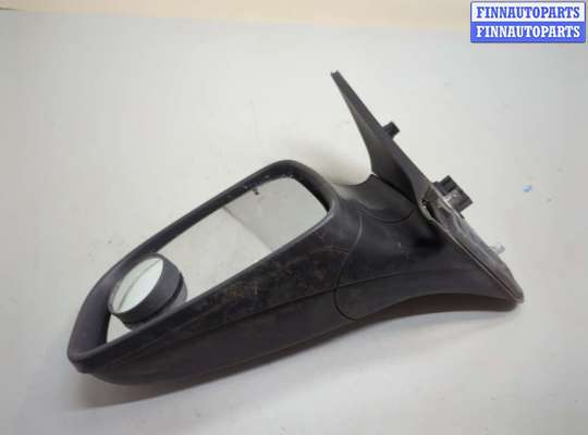 Зеркало боковое OP2439398 на Opel Astra H 2004-2010