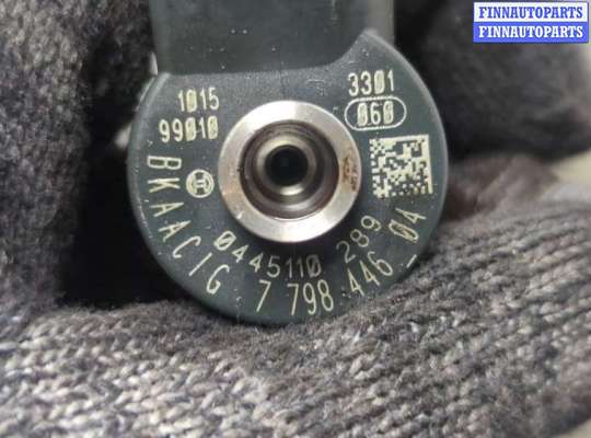 купить Форсунка топливная на BMW 3 E90, E91, E92, E93 2005-2012