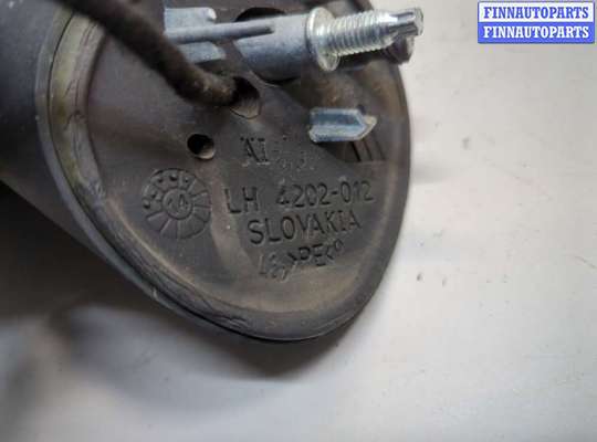 купить Зеркало боковое на Ford Fiesta 2012-2019