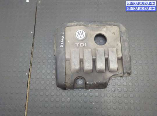 Накладка декоративная на ДВС VG2665108 на Volkswagen Jetta 5 2005-2011