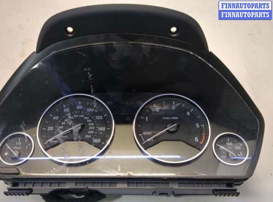 купить Щиток приборов (приборная панель) на BMW 3 F30 2012-2019