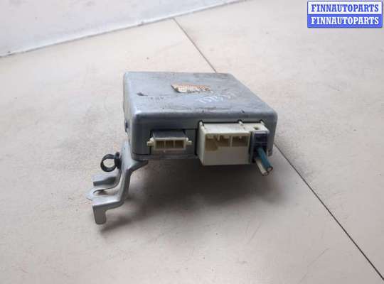 купить Блок управления рулевой рейки на Toyota Auris E15 2006-2012
