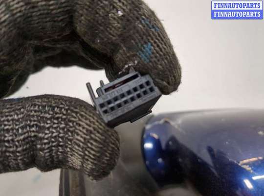 купить Зеркало боковое на Volkswagen Golf 5 2003-2009