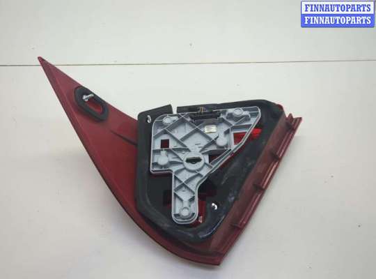 купить Фонарь (задний) на Mercedes C W203 2000-2008