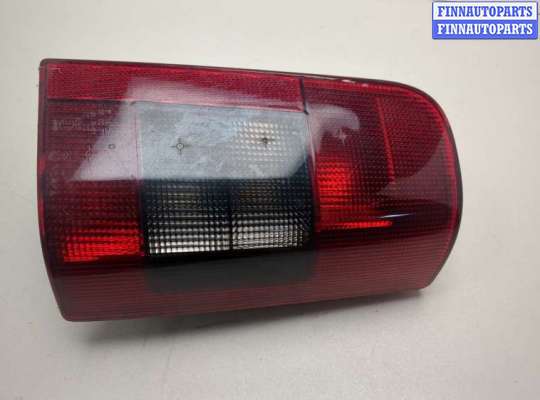 купить Фонарь (задний) на Peugeot Partner 2002-2008