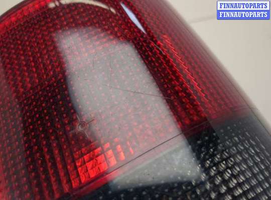 купить Фонарь (задний) на Peugeot Partner 2002-2008