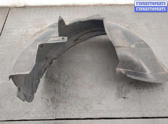 купить Защита арок (подкрылок) на Volvo S60 2000-2009