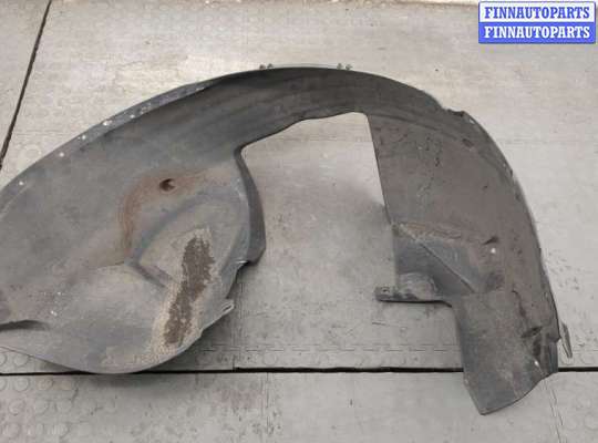 купить Защита арок (подкрылок) на Volvo S60 2000-2009