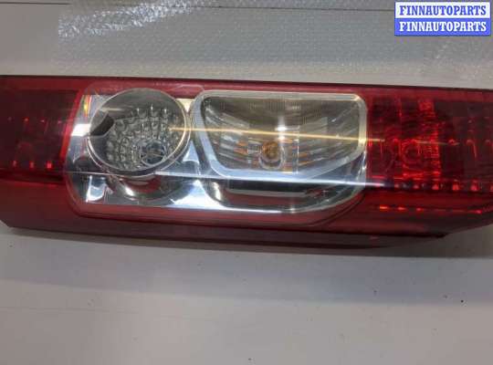 купить Фонарь (задний) на Citroen Jumper (Relay) 2006-2014