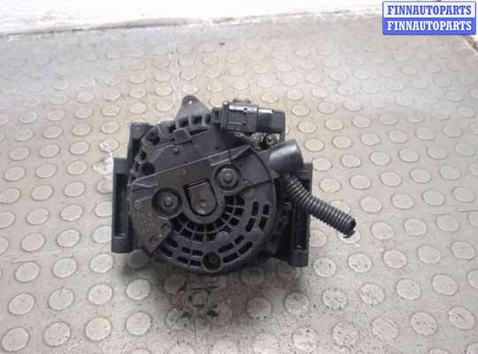 купить Генератор на Mercedes C W203 2000-2008