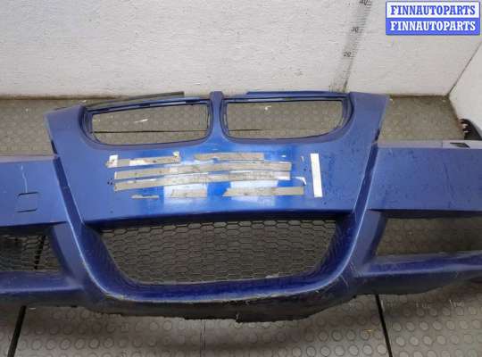 купить Бампер на BMW 3 E90, E91, E92, E93 2005-2012